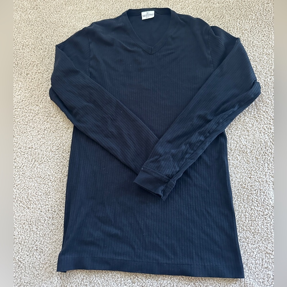 Valentino Longsleeve